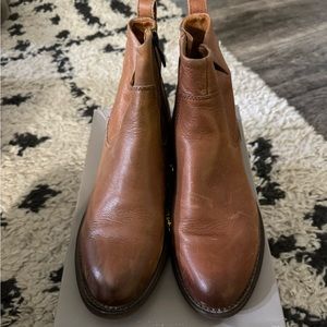 Franco Sarto Hoda boots